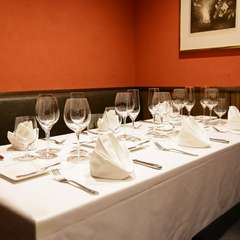 プライベートが重要なお客様にも安心してご利用いただけます。