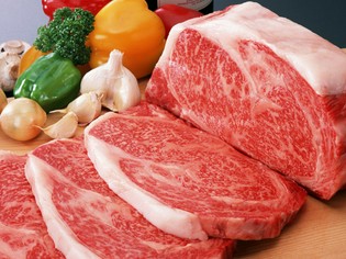素材の旨みが料理の味を左右する「赤身肉」　