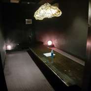 半個室 【時空の間】10名様くらいまで 