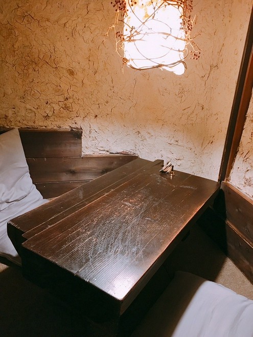 デートにおすすめ