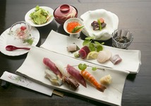 大切な方とのお食事に
御注文は２名様～