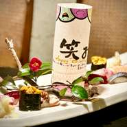 ランタン風メッセージ（A4サイズ）　500円／枚
⭐︎メッセージご希望の方は、３営業日前までの要予約
⭐︎どなたのお祝いかお聞かせください
⭐︎予約時に必ず「メッセージ希望」とお伝えください
⭐︎前日、当日の予約の場合、ご用意出来ません

花束　3,500円~
⭐︎お持ち込みも可能です
⭐︎花束御予約は３営業日前までとさせていただきます
⭐︎何系の色をご希望か教えていただけたら幸いです　
     暖色系　or   寒色系
　