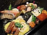 ５日前までに要予約。５個以上より注文可