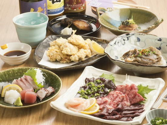 呑ん気や信 大分 居酒屋 のグルメ情報 ヒトサラ 呑ん気や信 大分 居酒屋 のグルメ情報 ヒトサラ