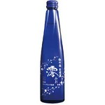 女性にも人気の爽やかで飲みやすい「スパークリング清酒」。