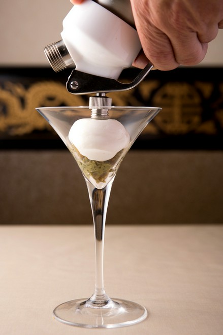 演出・サービスに特徴がある