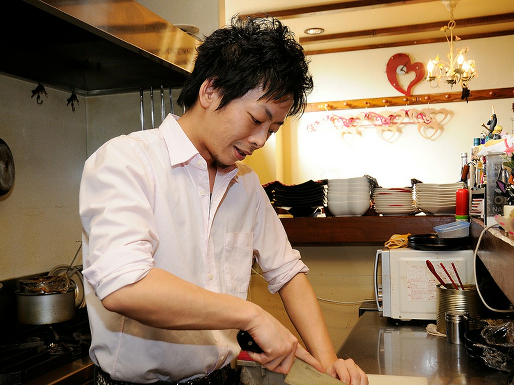 旬の素材をふんだんに使った多彩な洋食メニュー