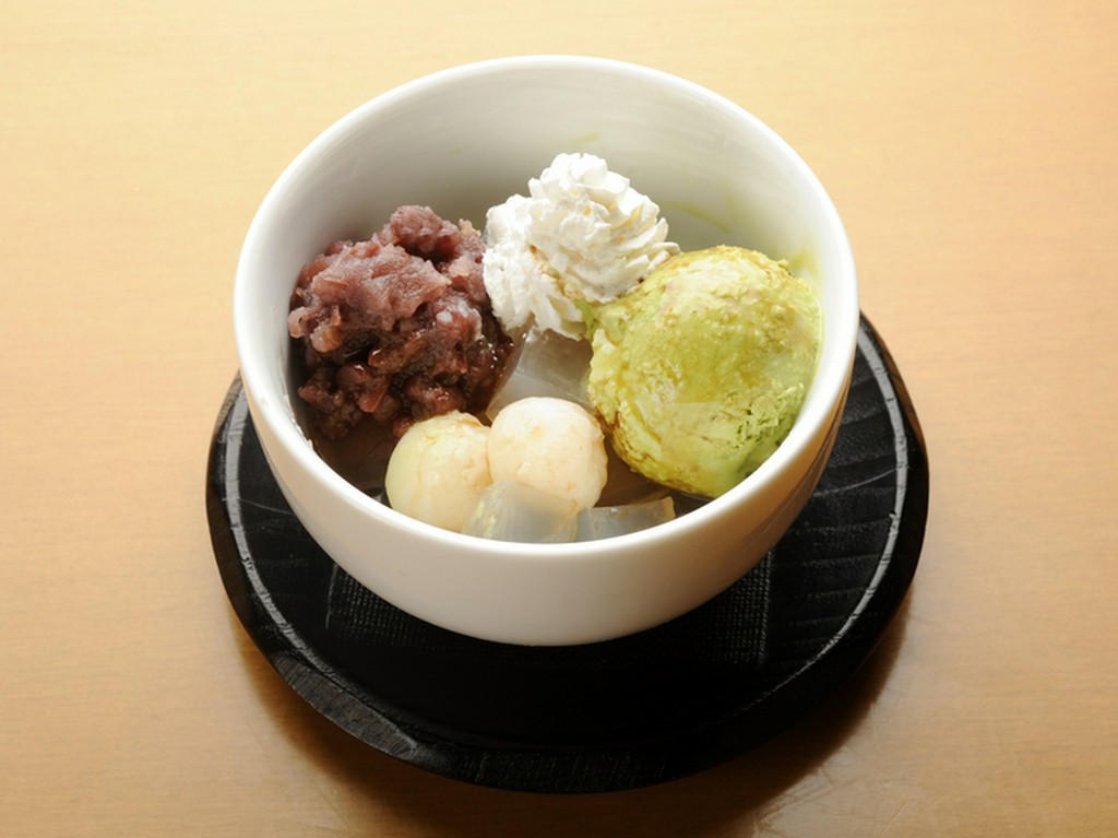 甘味を楽しむ、賑やかな女子会を開きましょう