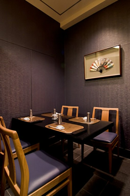 豊富な品数で心もお腹も満足