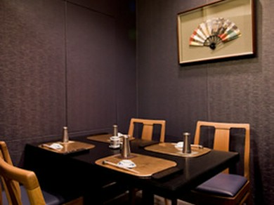 豊富な品数で心もお腹も満足