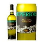 ★マルヴァジア種主体マイルドな味わい、酸味と果実味ンバランスが絶妙。