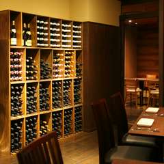 ワイン好きにもおすすめです