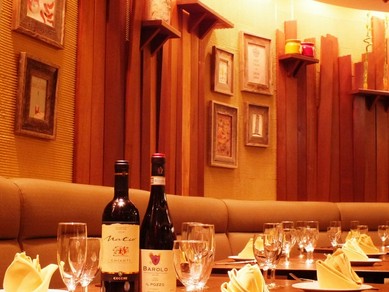 銀座駅徒歩5分隠れ家空間