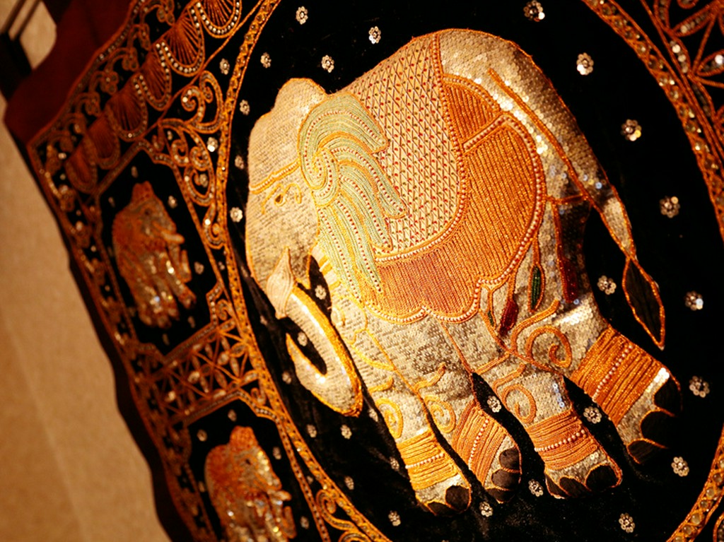 タイから来日した兄弟が作り出す、アットホームな雰囲気