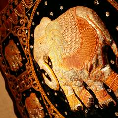 タイから来日した兄弟が作り出す、アットホームな雰囲気