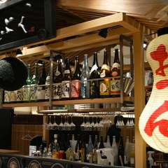 気軽にふらっとはいれるお店