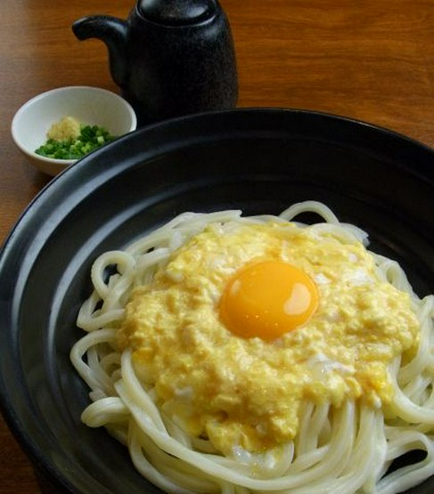 あんぷく 虎ノ門ヒルズ店 虎ノ門 うどん のグルメ情報 ヒトサラ