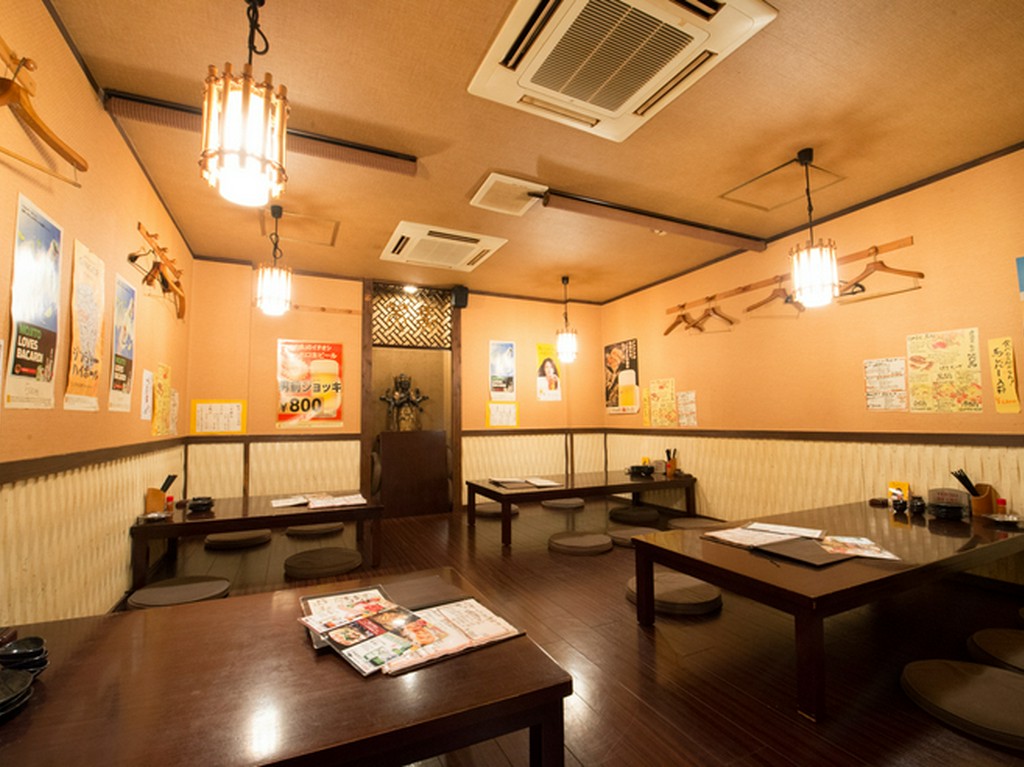 お店自慢の料理と共に乾杯する心に残る「歓送迎会」