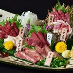 ≪●選べる鍋カムジャタン/もつ鍋/ネギしゃぶ●自家製焼き餃子●馬刺≫を堪能できるコース★2名様～