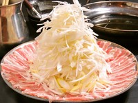 料理・ドリンクは当日にお選びください。