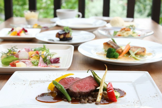 デートにおすすめ