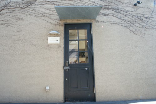 普段の食事からパーティシーンまで気軽に利用できるお店