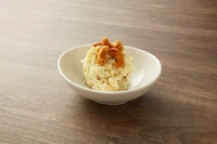 クリームチーズのアクセントがたまりません
