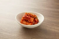 焼肉屋のレベルはキムチでわかる