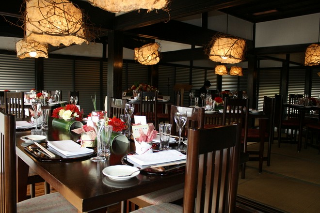 歓送迎会におすすめ