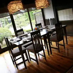居心地の良さが、ひとりひとりを優しく包み込みます