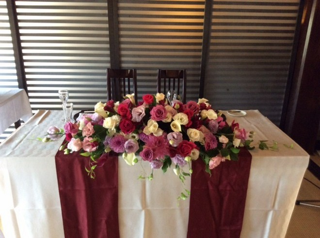 デートにおすすめ