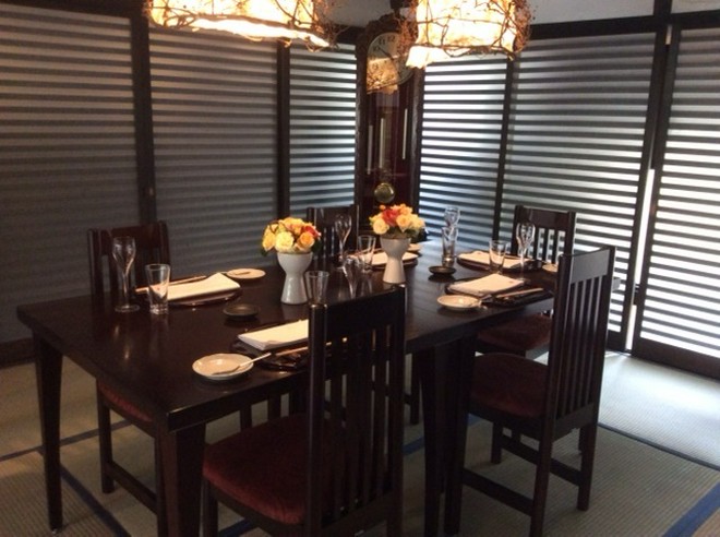 女子会におすすめ