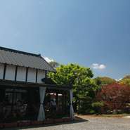 和のベーカリーカフェ蔵日和のご案内、【店内編】