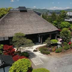 藤右ェ門栄、外観