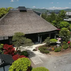 藤右ェ門栄、外観