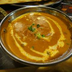 カレー・タンドリーに使用する、インド直送のスパイス