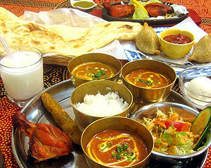 「インド料理の本当の味」を味わってください