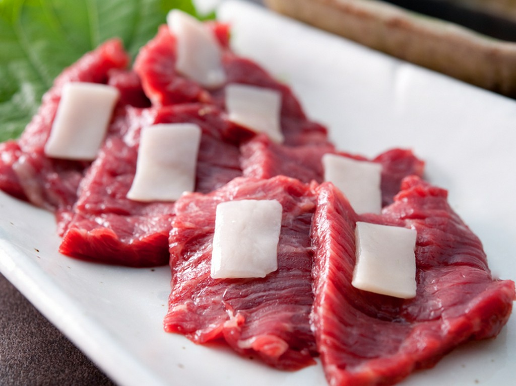 全国の名物料理が味わえる【産地直送　お魚とお野菜　海ばたけ】