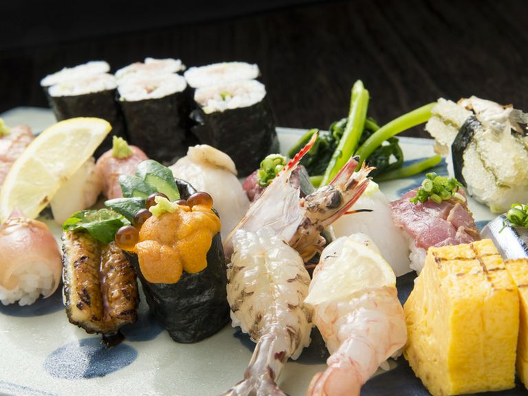 コロナに負けない!という強い気持ちと、いつも応援してくれるお客様に感謝を込めた特別限定コースです。