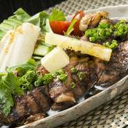 お客さまのご要望やお好みに合わせ、さまざまな料理をご用意しています。おいしい料理を食べたくなったとき。大切な方をおもてなししたいとき。多彩な場面でご利用いただけるお店です。