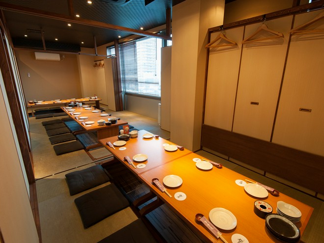 宴会におすすめ