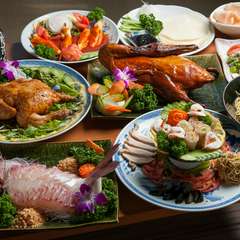 2時間飲み放題付きの『宴会コース』