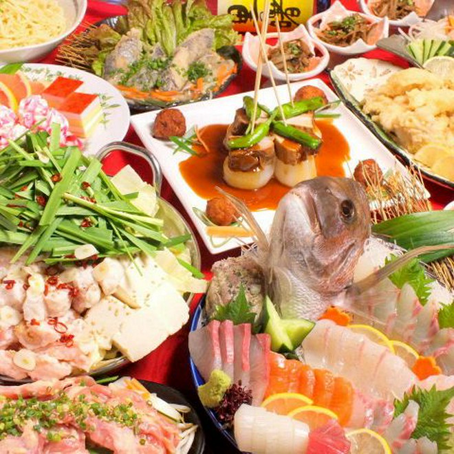 歓送迎会におすすめ