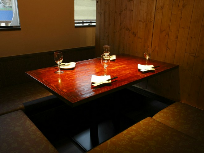 デートにおすすめ