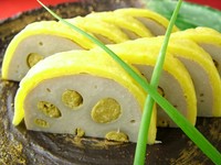 辛いっ！うまいっ！ビールにぴったり。ご賞味あれ