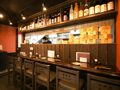 一人 千葉県の一人でも入りやすいお店 ヒトサラ
