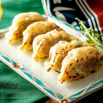 SPFポーク餃子