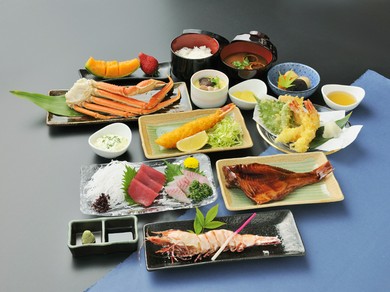 【各種宴会向け】宴会コース（＋1500円で2H飲み放題付）