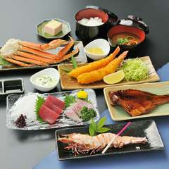 はなみずきコース（＋1500円で2H飲み放題付）