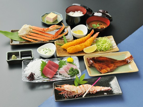 安田水産和食処はなみずき 大垣 海津 和食 ヒトサラ 安田水産和食処はなみずき 大垣 海津 和食 ヒトサラ